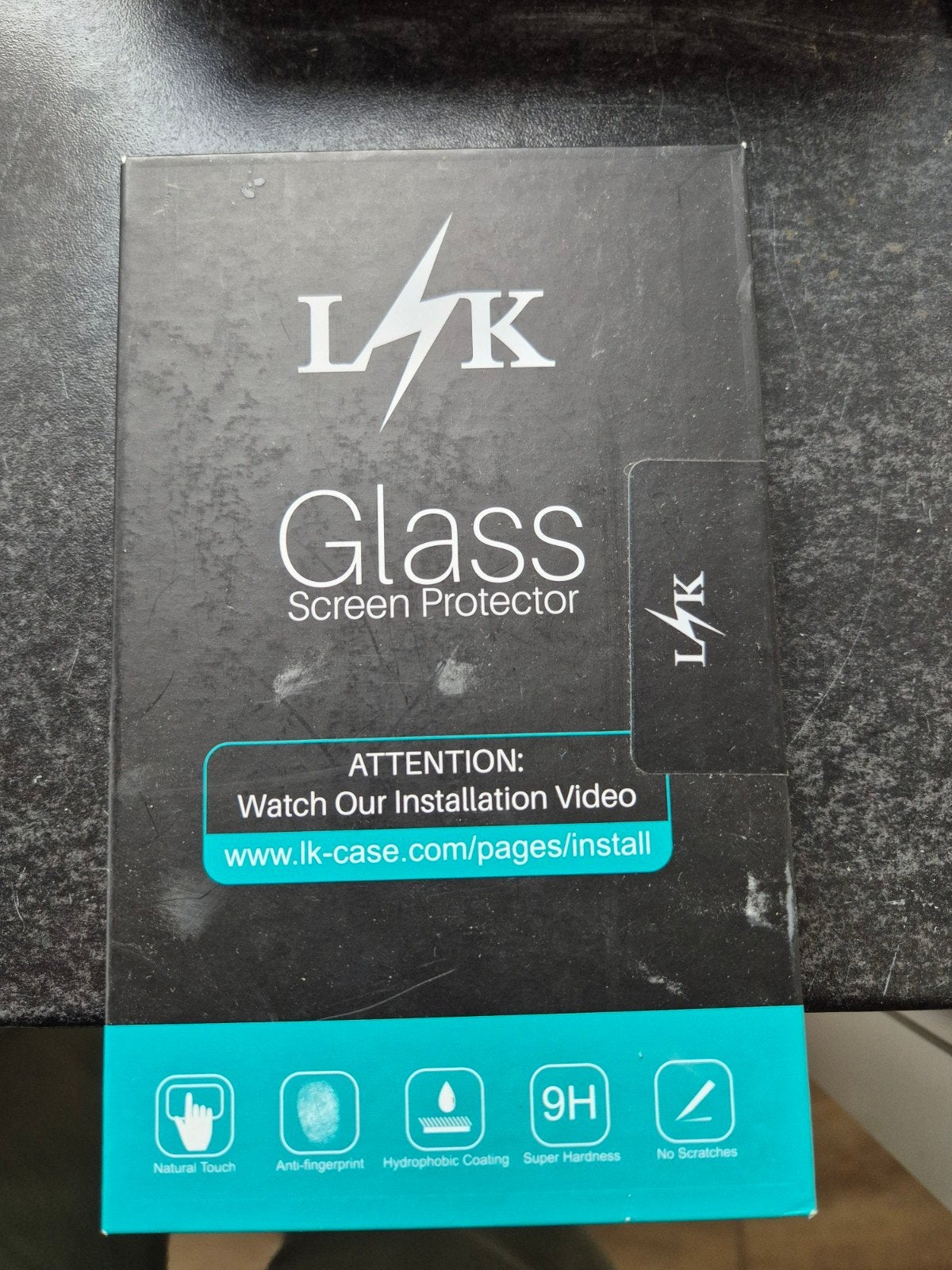 Screenprotector 3-pack voor Samsung A50, A30, M30 (Nieuw), Ophalen of Verzenden, Nieuw, Bescherming, Samsung