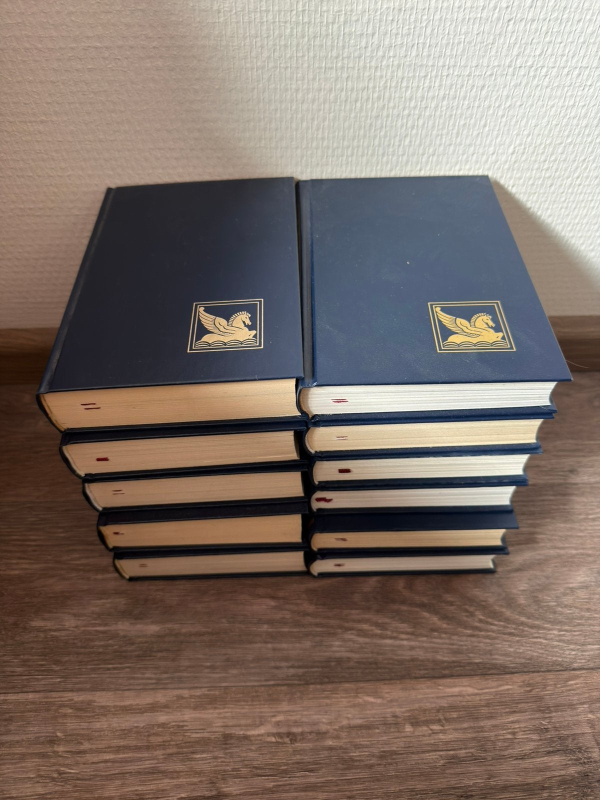 The Readers Digest – 10-Delige Serie, Boeken, Sprookjes en Fabels, Ophalen of Verzenden, Zo goed als nieuw