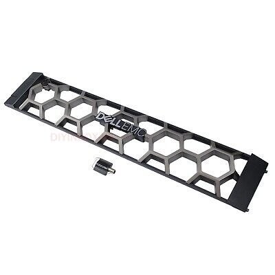 Dell EMC R540 / R550 / R740 / R740xd / R750 / R840 Front, Dell B.V., Info@dell.com, Transformatorweg 38-72, 1014 AK Amsterdam