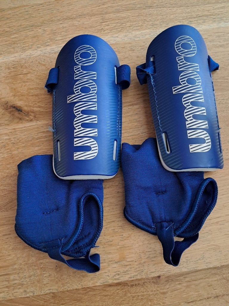 Scheenbeschermers, Maat L, Ophalen, Zo goed als nieuw, Overige typen