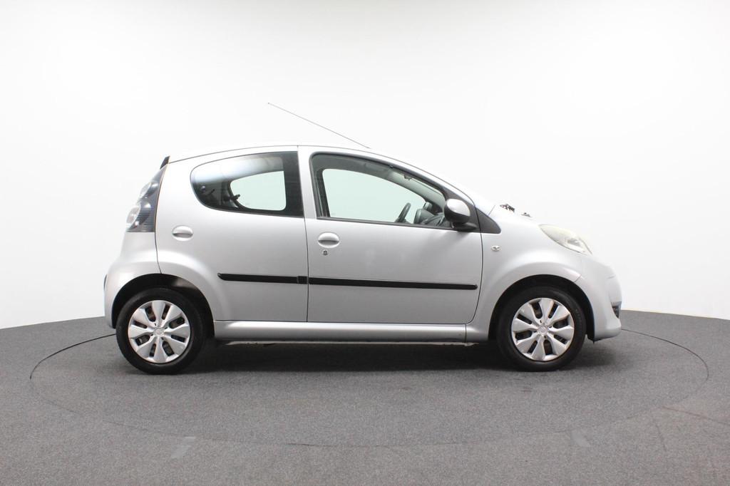 Citroën C1