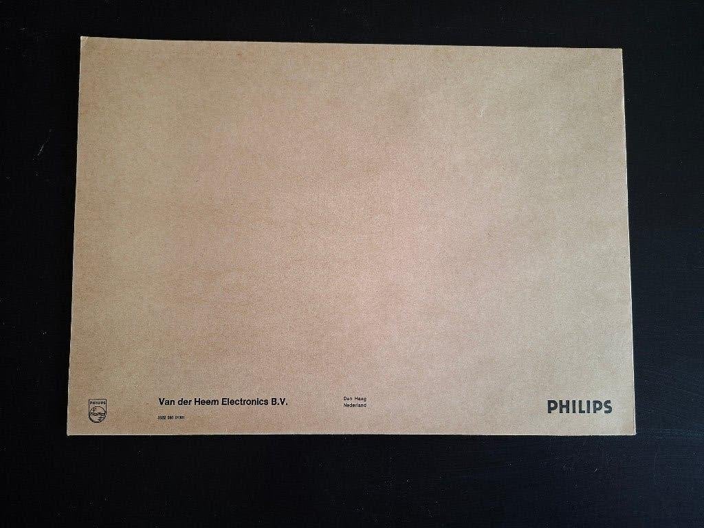 Postzegels en Munten > Brieven en Enveloppen:, Ophalen, Envelop