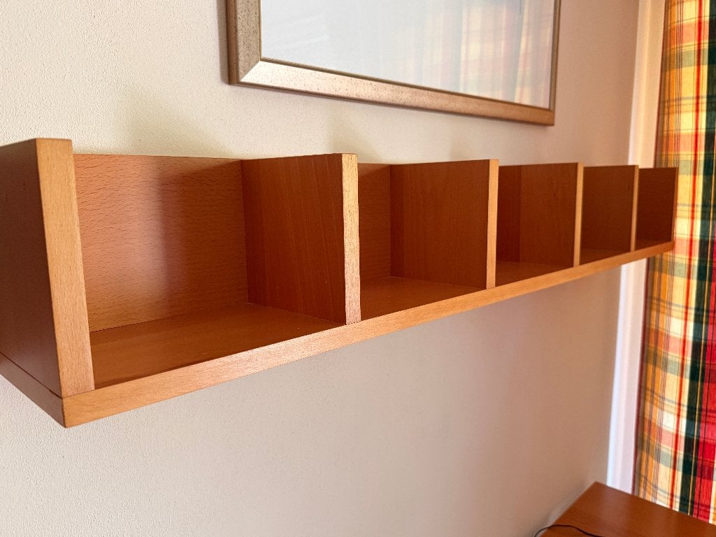 IKEA wandplankje, Huis en Inrichting, Woonaccessoires | Wandplanken en Boekenplanken, Ophalen