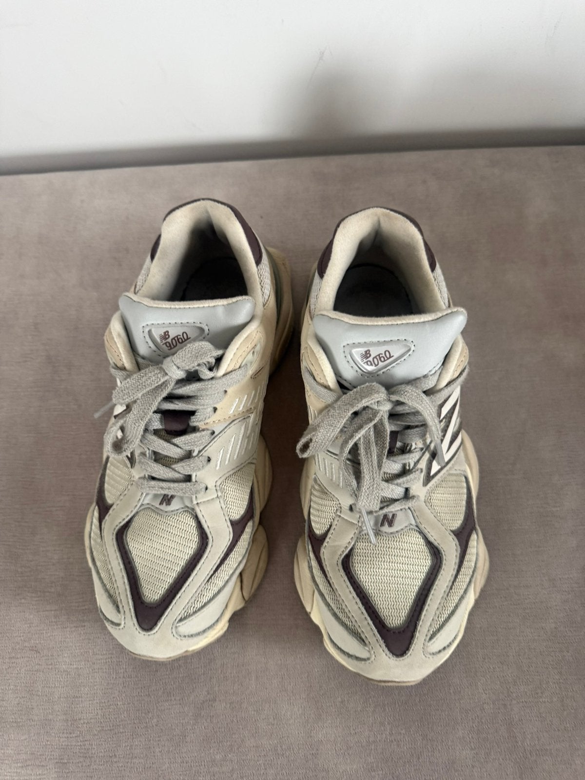 New Balance sneakers, Kleding | Dames, Schoenen, Overige kleuren, Ophalen of Verzenden, Sneakers of Gympen, Gedragen