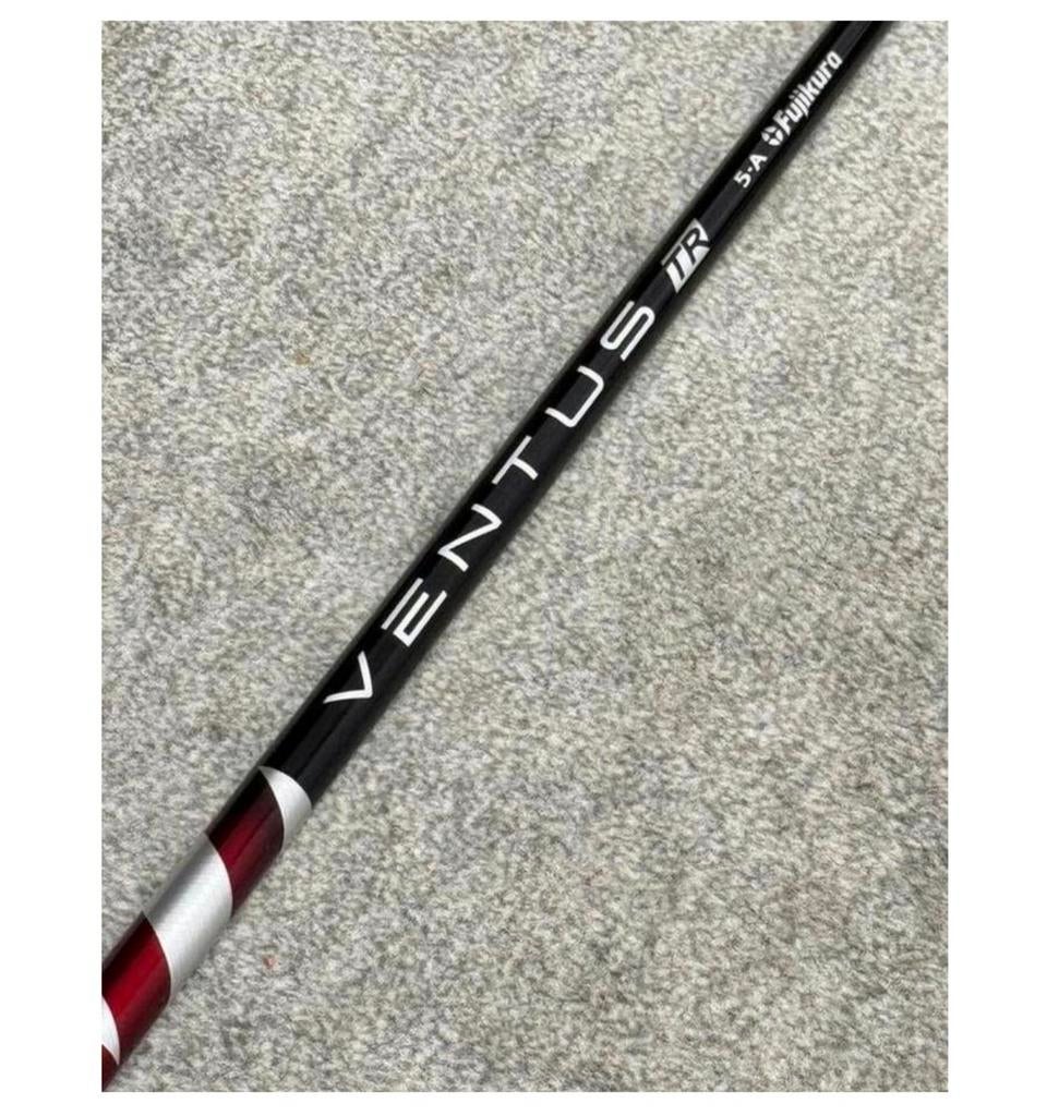 ventus tr 5-A Fujikura 113cm Golf shaft stick 5A ALS NIEUW, Sport en Fitness, Golf, Ophalen of Verzenden, Zo goed als nieuw, H