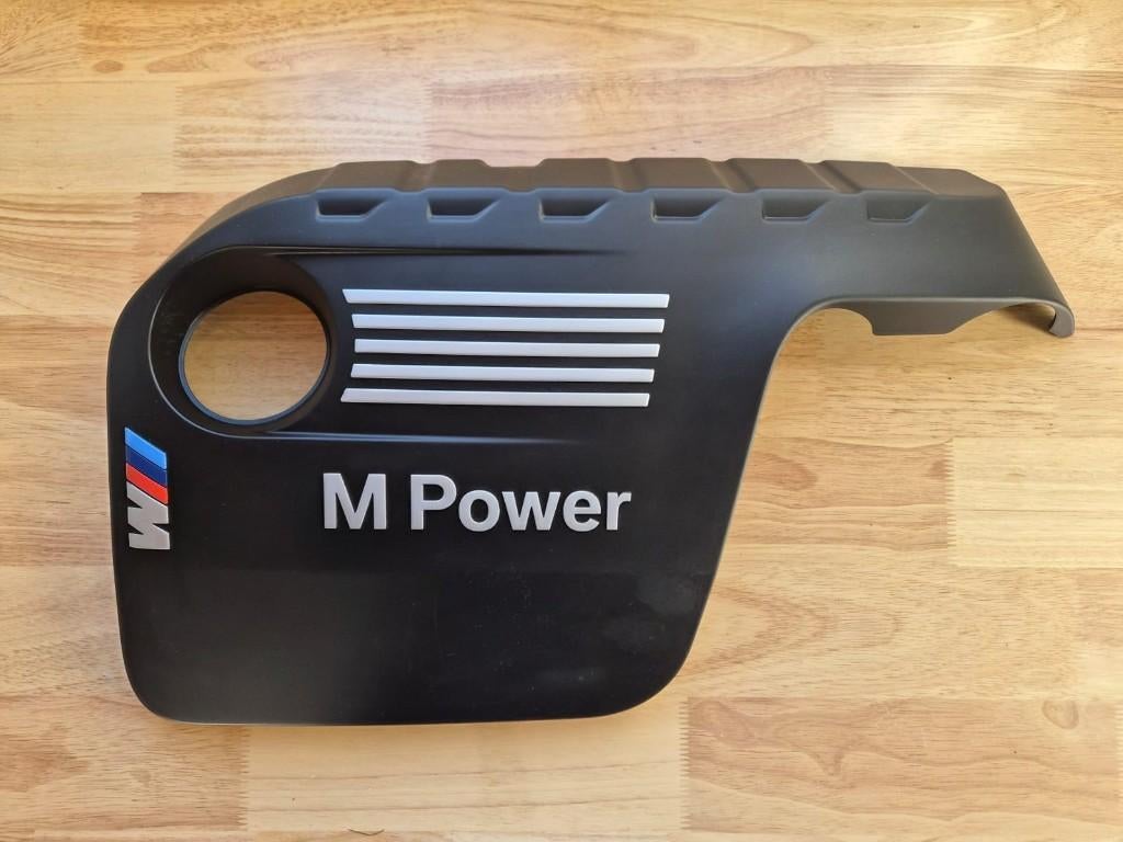 Originele BMW S55 Motorafdekking (F80/F82/F87), Auto-onderdelen, Ophalen of Verzenden, Nieuw, BMW