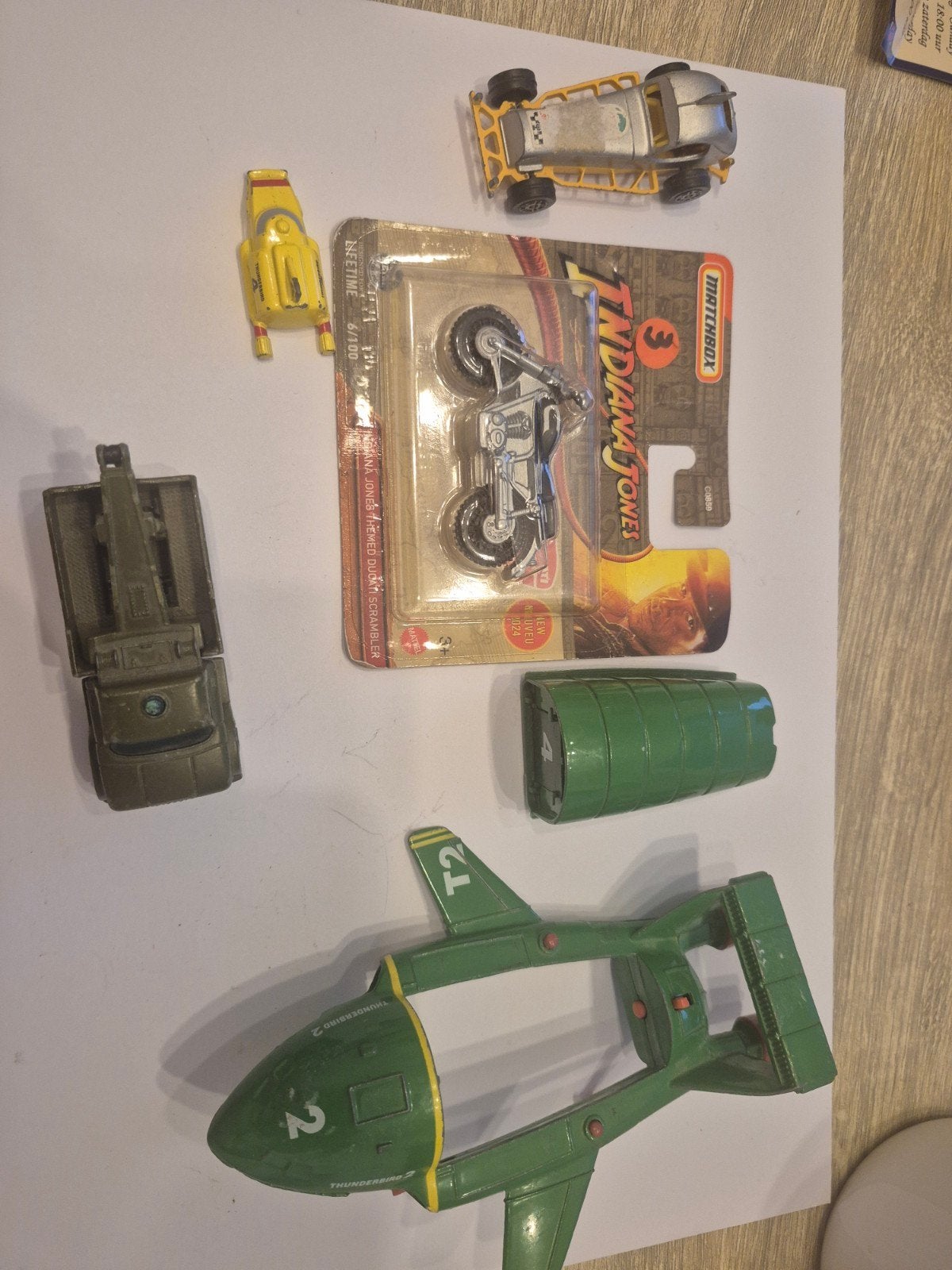 auto ed, Ophalen of Verzenden