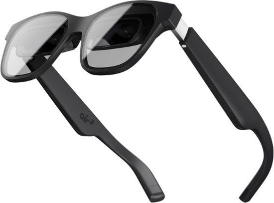 Xreal Beam Pro & Xreal Air2 glasses, Ophalen of Verzenden, Zo goed als nieuw, VR-bril, Overige platformen