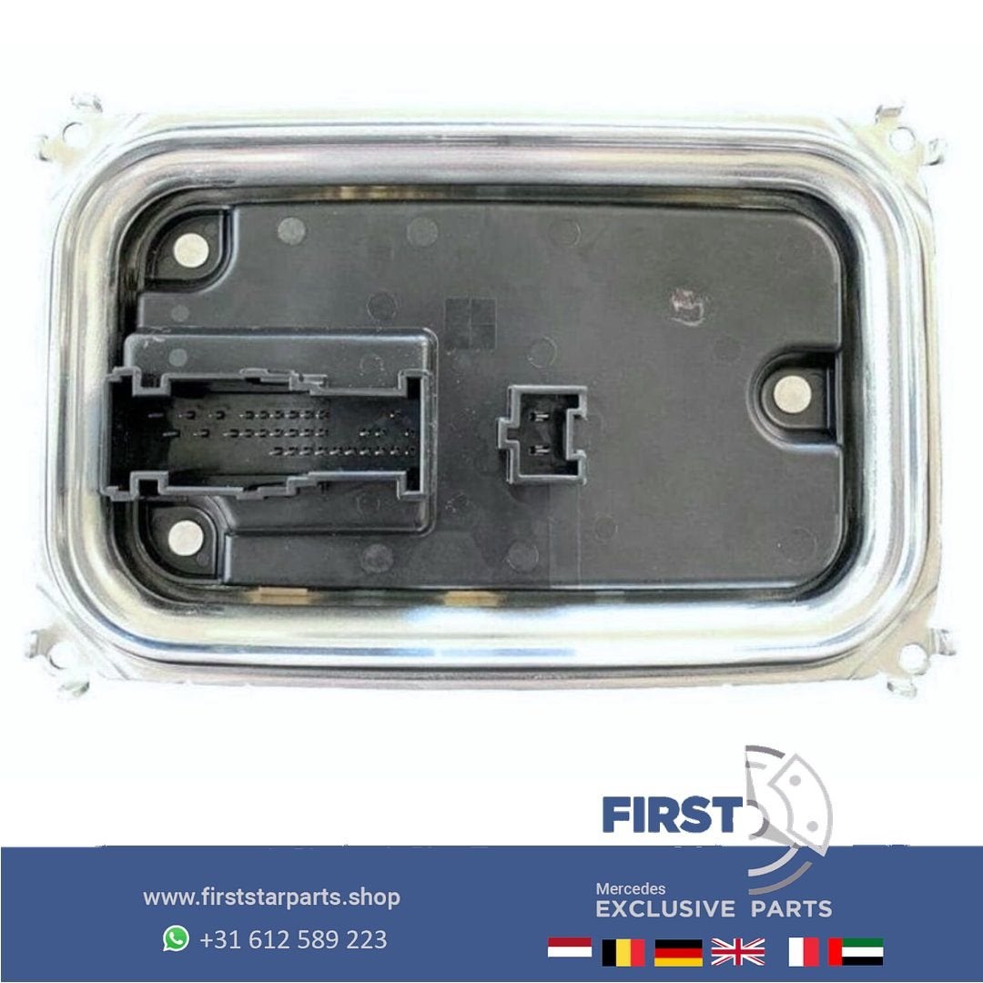 A2139002634 W167 W253 W213 MULTIBEAM Koplampmodule Mercedes, Gebruikt, -, Ophalen of Verzenden, -