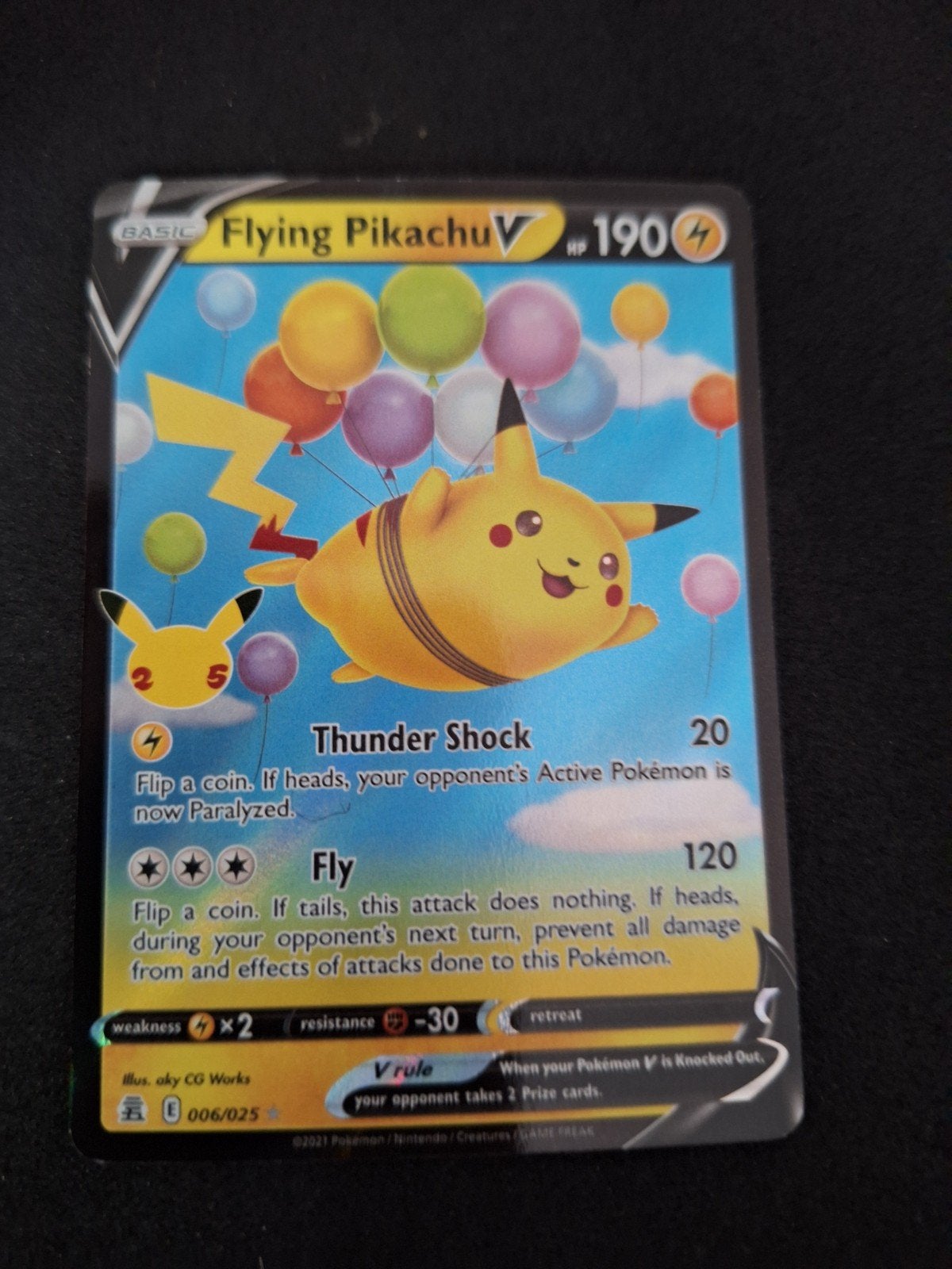 Flying & surfing pikachu, Ophalen of Verzenden