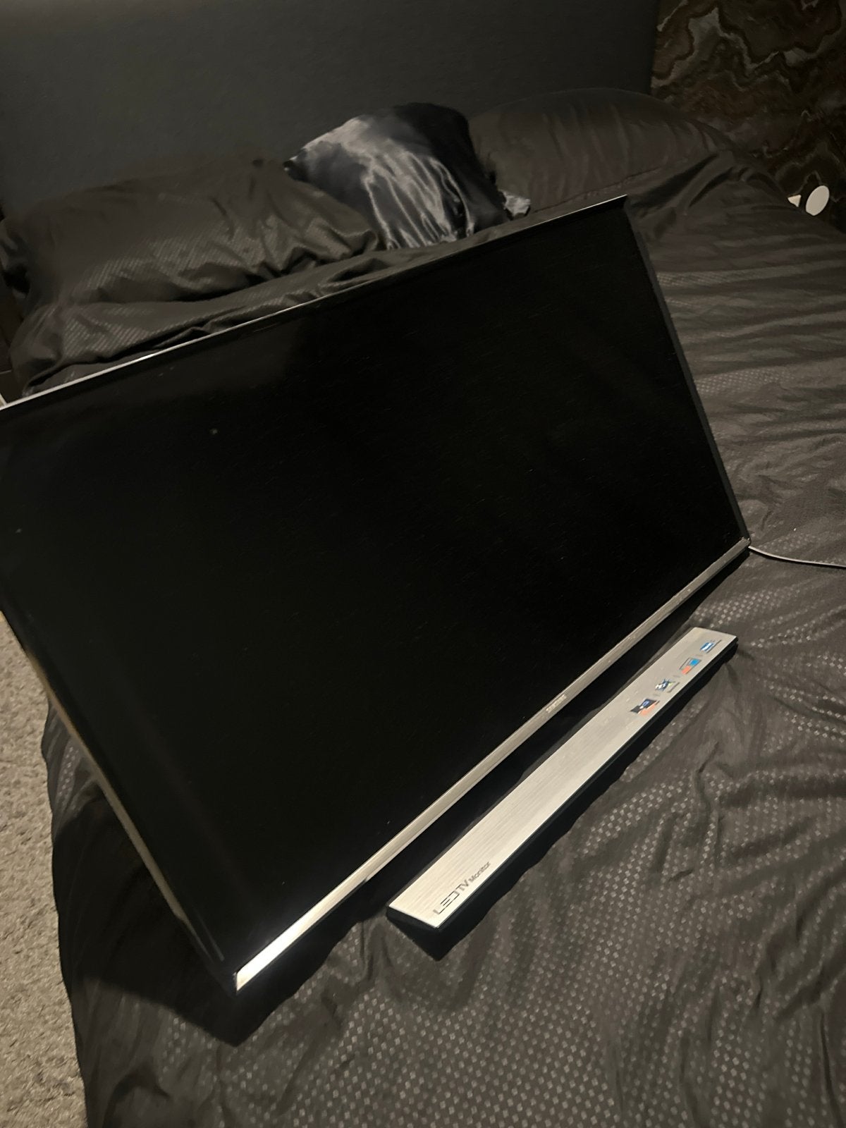 Samsung TV (32 inch) - Model T32E310EW, Audio, Tv en Foto, Televisies, Ophalen, Gebruikt, 80 tot 100 cm, Samsung