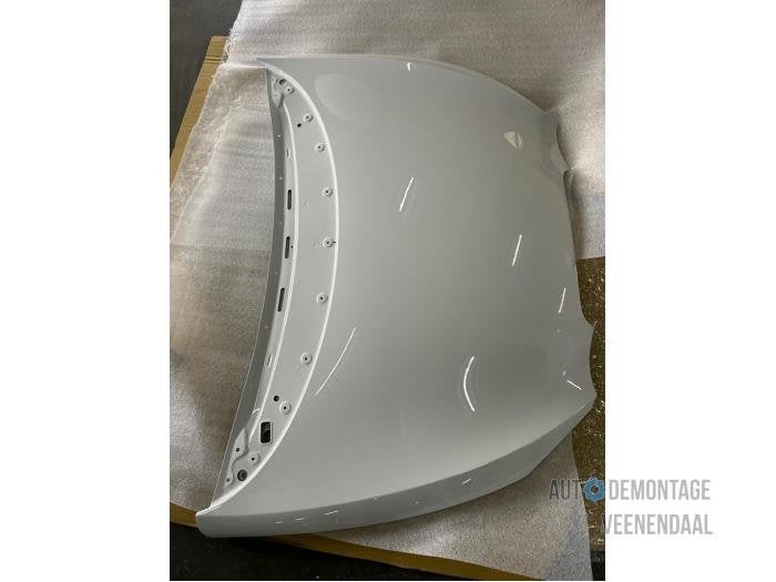 Motorkap van een Seat Leon (LB9A), Auto-onderdelen, Carrosserie en Plaatwerk, -, -, Nieuw, Ophalen of Verzenden