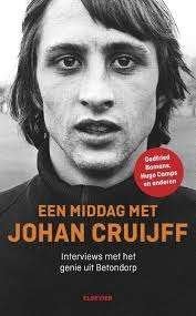 GEZOCHT : Een middag met Johan Cruijff, Ophalen of Verzenden, Gelezen, Balsport