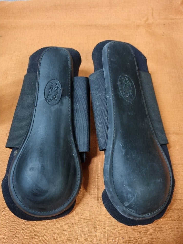 peesbeschermers voor paard, Ophalen of Verzenden, 'T Olde Gre-j, Info@toldegrej.nl, Endepoelstraat 20f Didam
