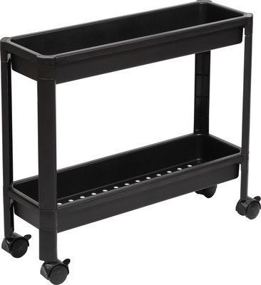 Schattige zwarte trolley  - Als nieuw! Zwart, Ophalen, Zo goed als nieuw