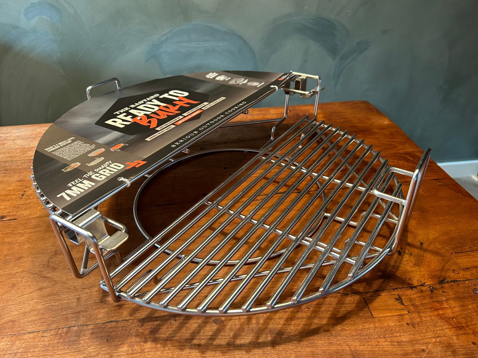 Bastard Large Upgrade Pakket - alles fonkelnieuw, Tuin en Terras, Ophalen, Nieuw