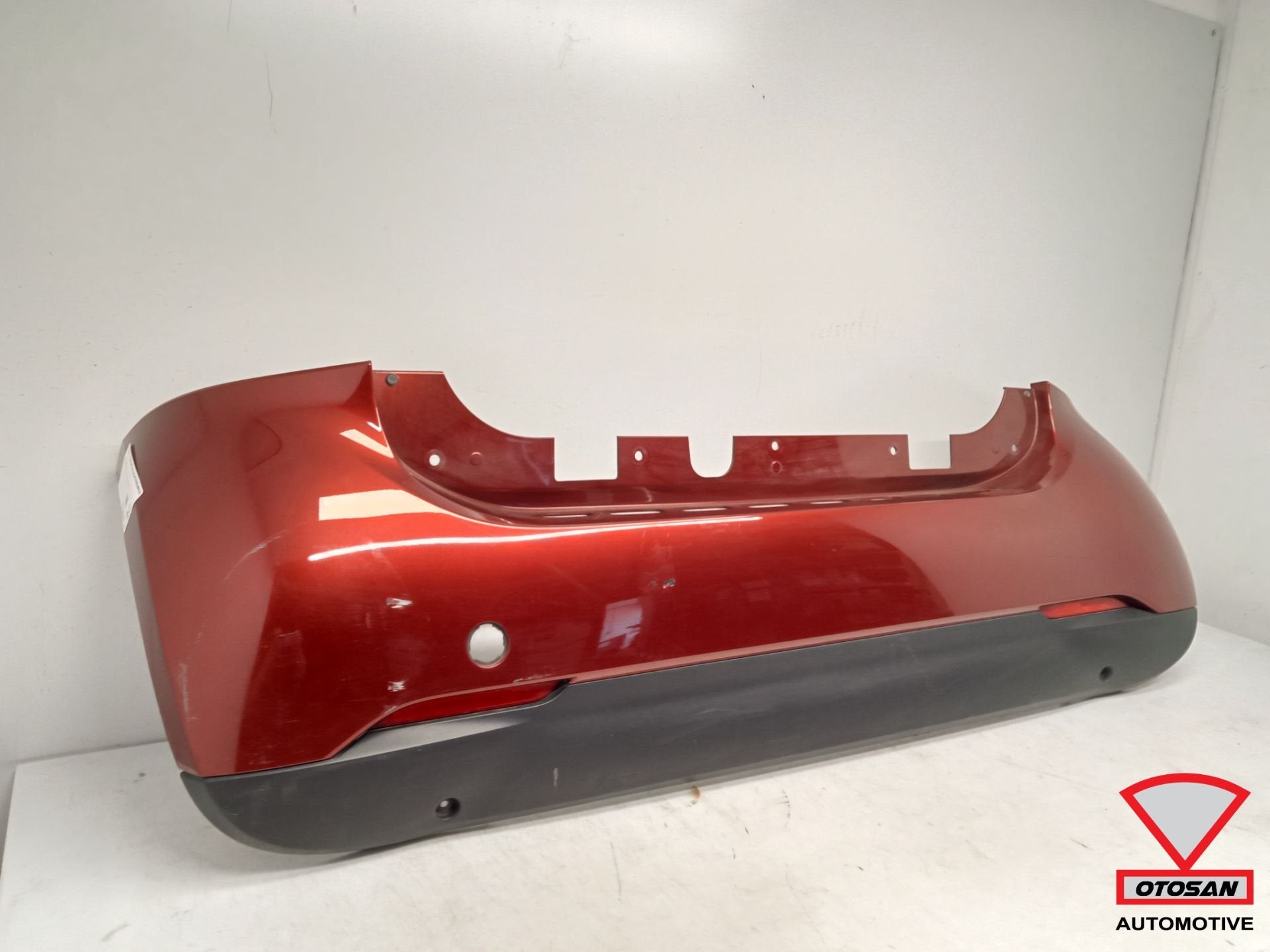 Smart Fortwo 453 2014+ Achterbumper Bumper Origineel!, Auto-onderdelen, Gebruikt, Mercedes-Benz AG, Ophalen of Verzenden, Mercedesstrasse 120
70372  Stuttgart, DE