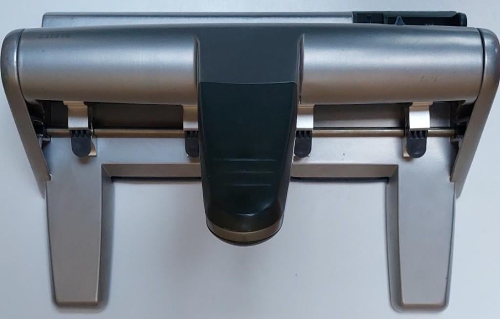 Leitz 5114, 4-Gats perforator (professional), Diversen, Bureau-accessoires, Zo goed als nieuw, Ophalen of Verzenden