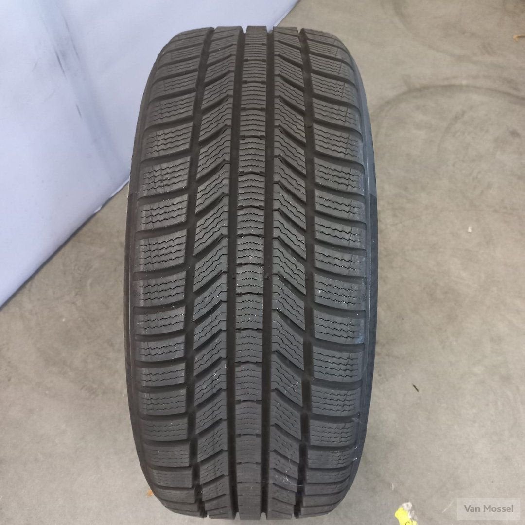 Continental WinterContact TS870P 215/40/R18 89V, Auto-onderdelen, 18 inch, -, -, Band(en)