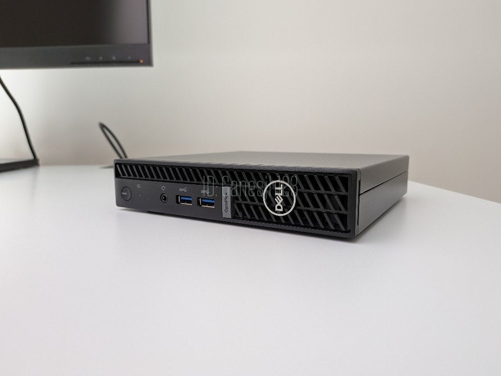 Dell OptiPlex 7010 MFF (i5-13500T, 16/32GB DDR4 en 512GB), Computers en Software, Desktop Pc's, Info@gt-direct.nl, Dell Nederland