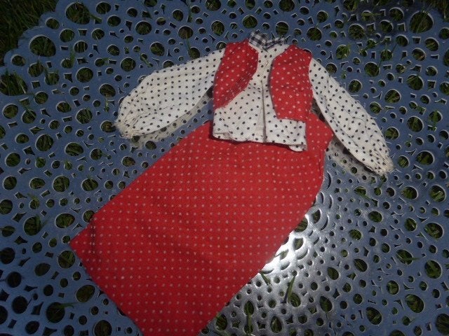 Barbie Vintage