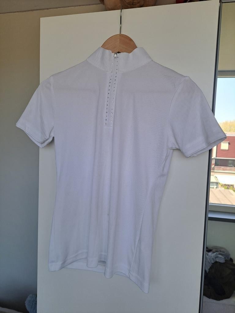Harry's horse wedstrijd shirtje, Ophalen, Kinderen, Dressuur, Zo goed als nieuw