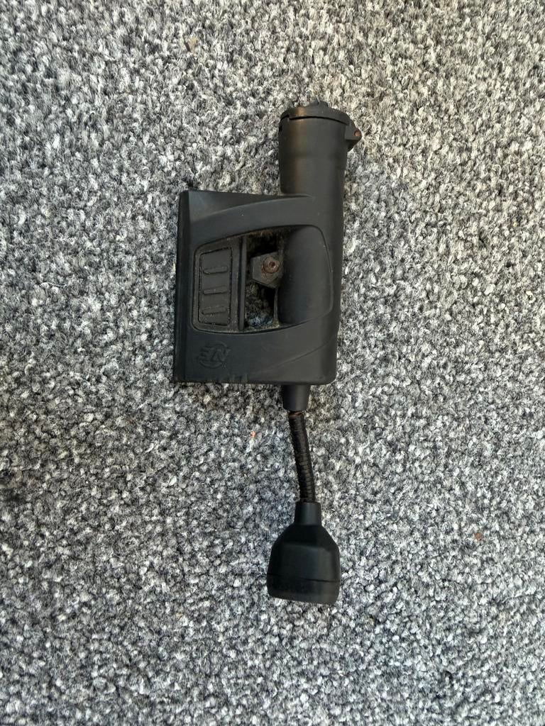 Helmlamp, Ophalen of Verzenden, Landmacht, Nederland