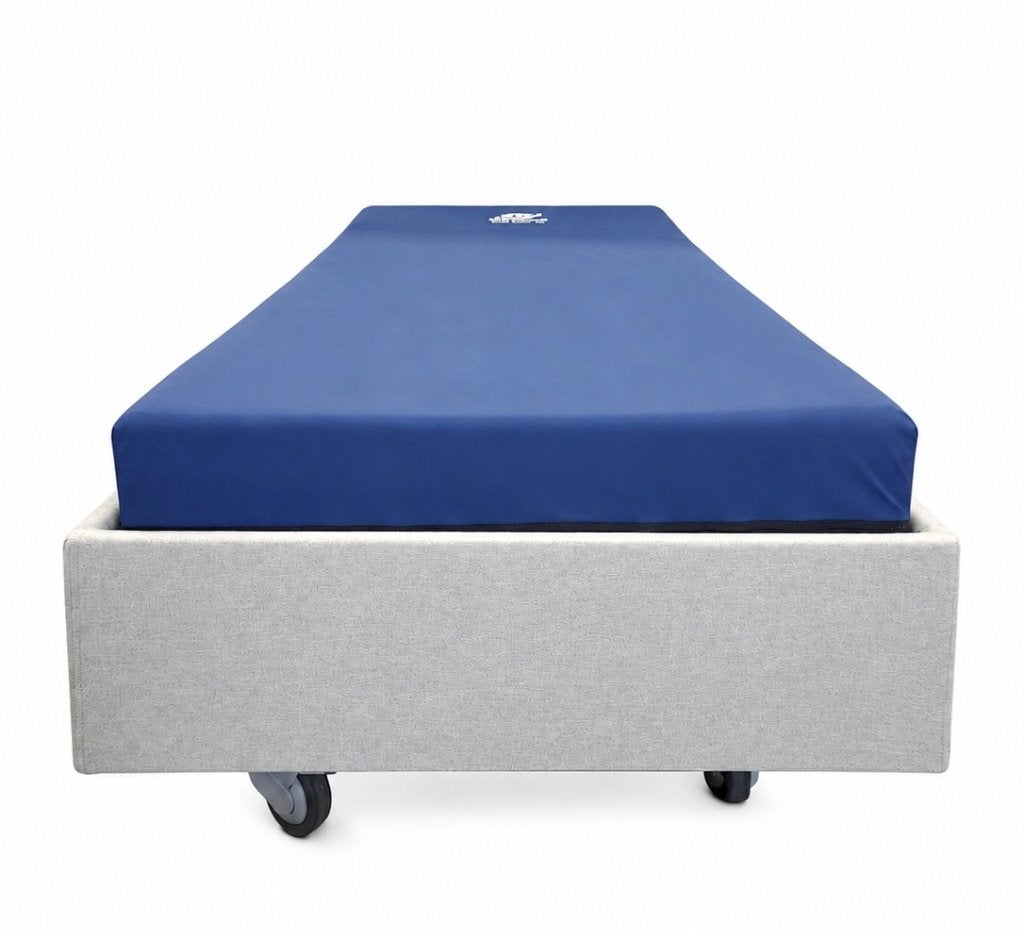 Tweedehands hoog-laag bed Timeless Moon  - 16836317-B, Ophalen of Verzenden, Gebruikt
