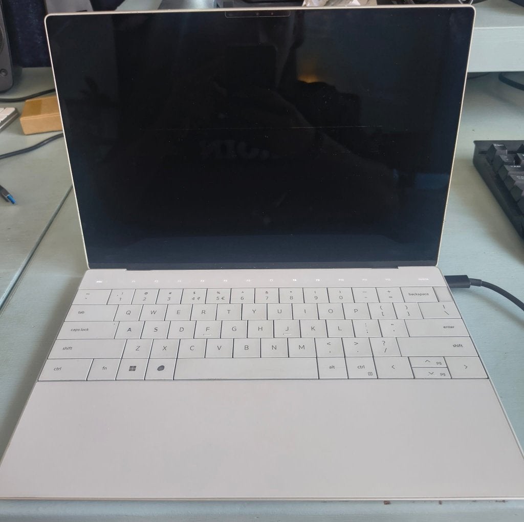 Dell XPS 13 9320 Plus - 32GB RAM, 2TB SSD, Touch, i7-1280p, Computers en Software, 13 inch, Ophalen of Verzenden, Zo goed als nieuw