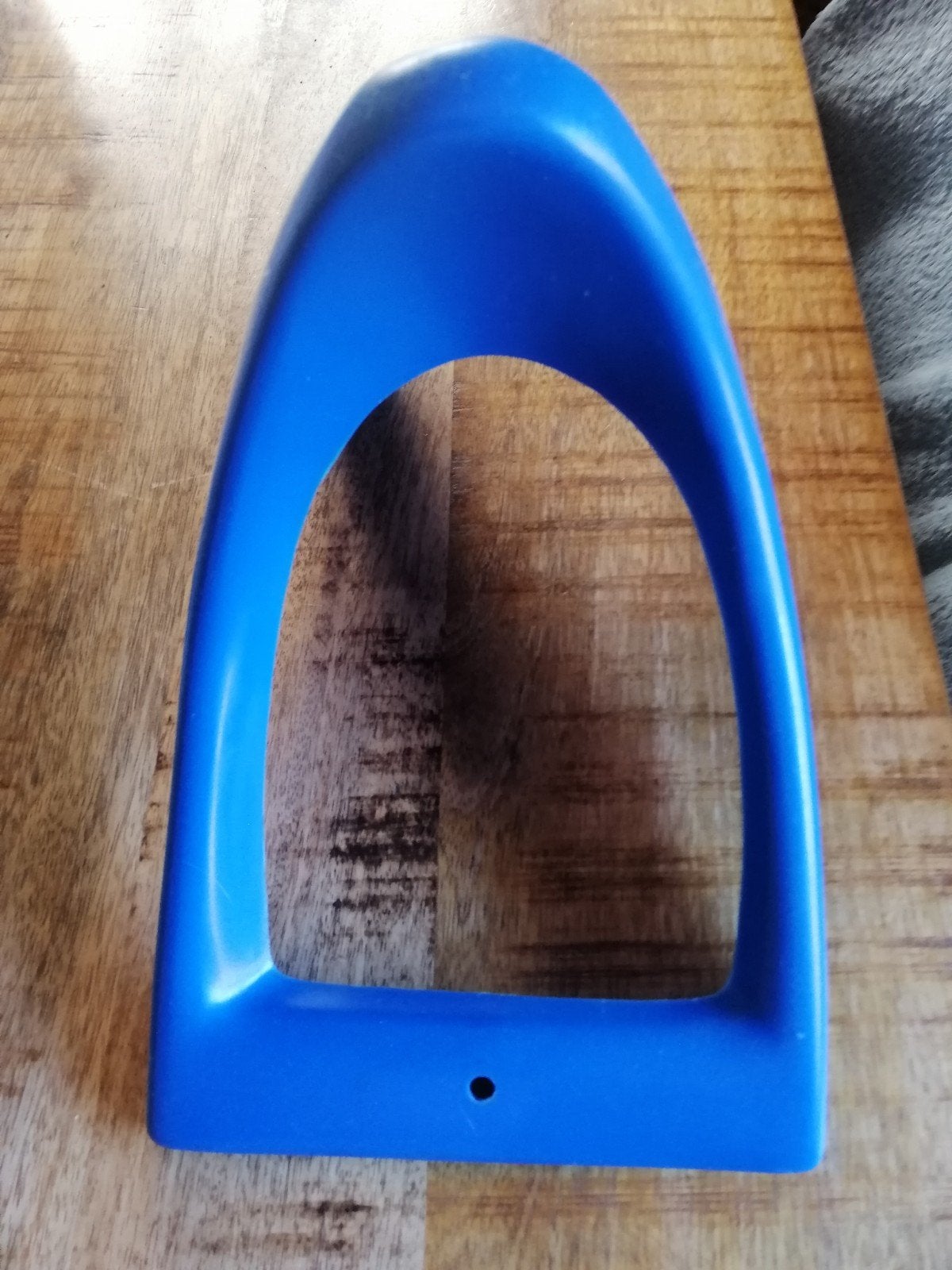 Blokspoiler Gilera Citta - Blauw, Ophalen of Verzenden