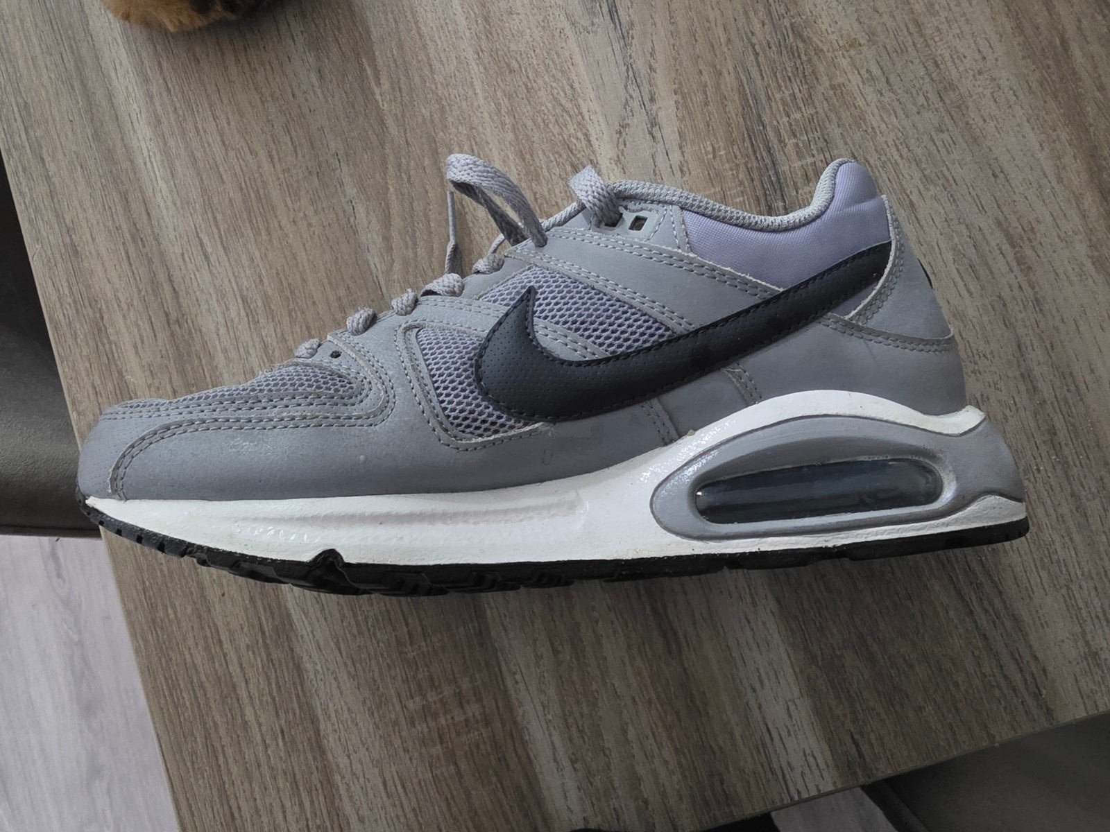 nike air max command, Kleding | Heren, Nike air max, Overige kleuren, Ophalen of Verzenden, Sneakers of Gympen