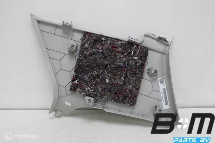 C-stijl bekleding links VW Golf 7 5drs 5G4867287D, Gebruikt