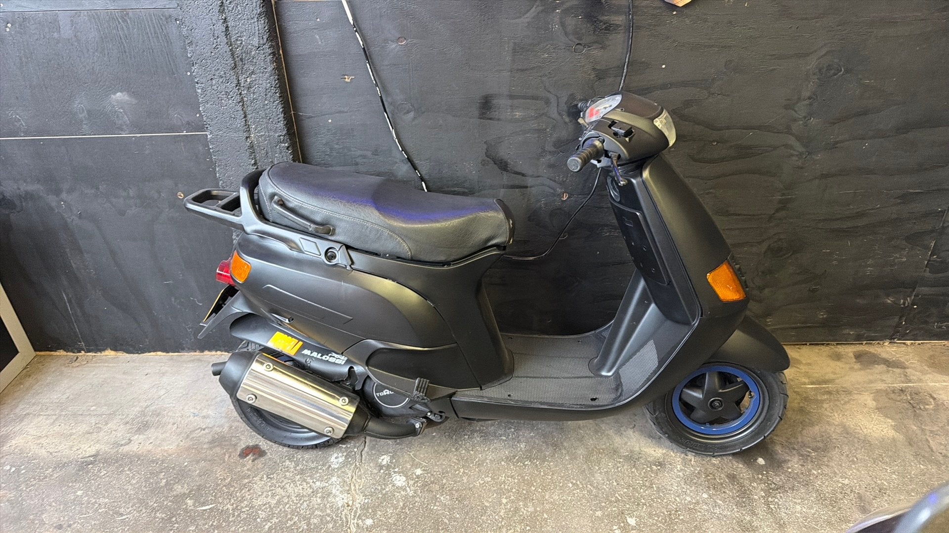 Quartz brom 172cc stage 2, Ophalen of Verzenden, Zo goed als nieuw