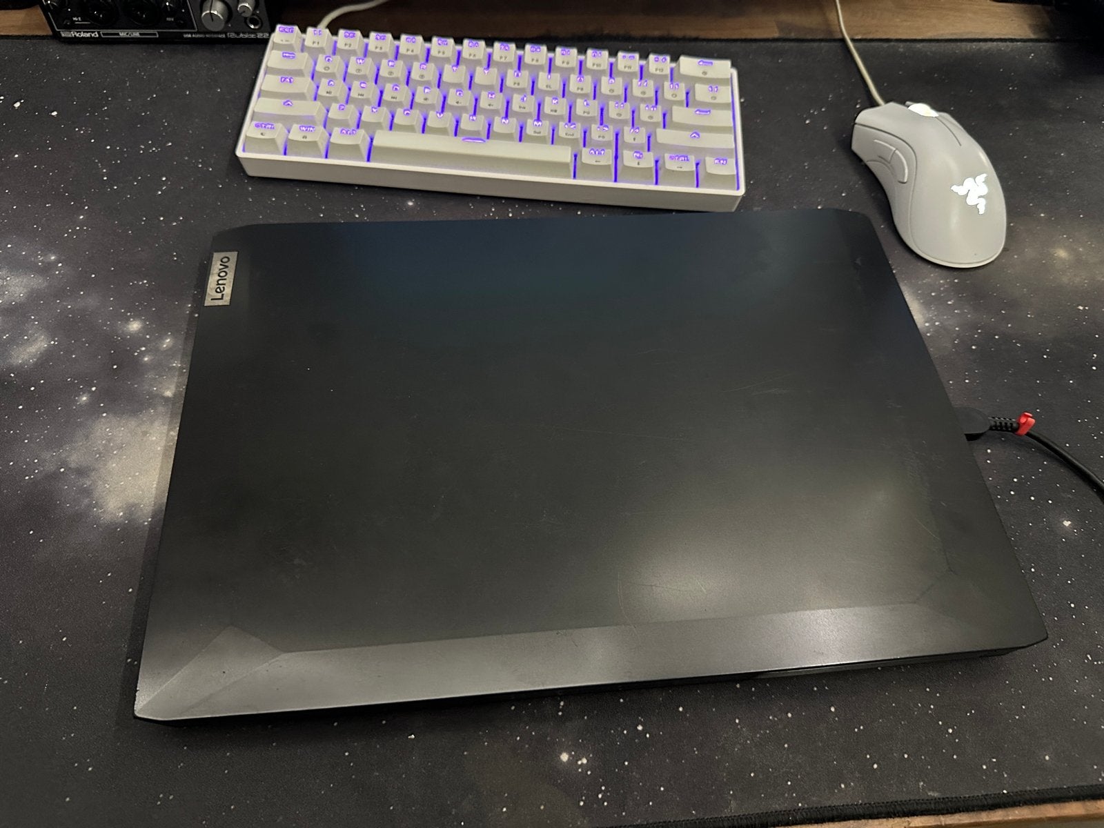 Lenovo IdeaPad Gaming 3, RTX 3060,Ryzen 5, 16GB, 512GB,120Hz, Computers en Software, Ophalen, Gebruikt, Met videokaart, Gaming