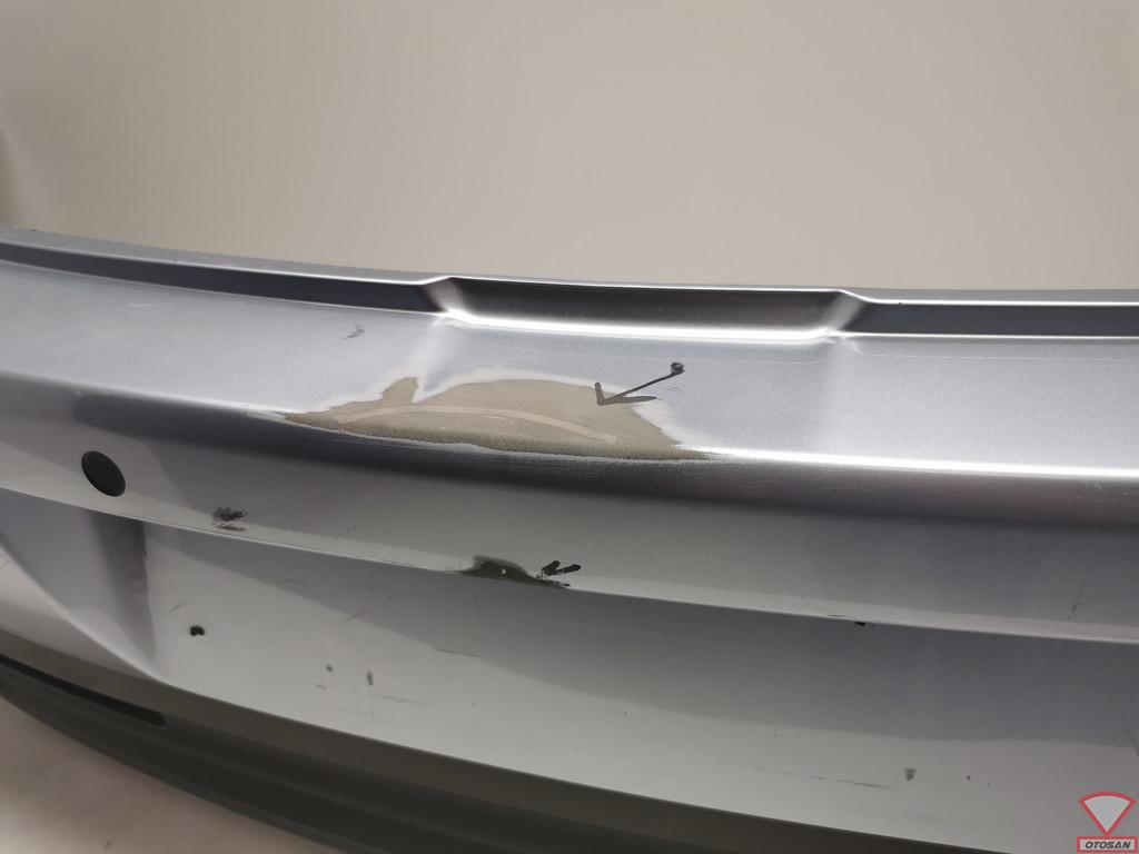 Mazda 6 Sedan 2012 Achterbumper 4xPDC, Auto-onderdelen, Gebruikt, Shinchi, Fuchu-Cho 3-1
730-8670  Hiroshima, Mazda Motor Corporation