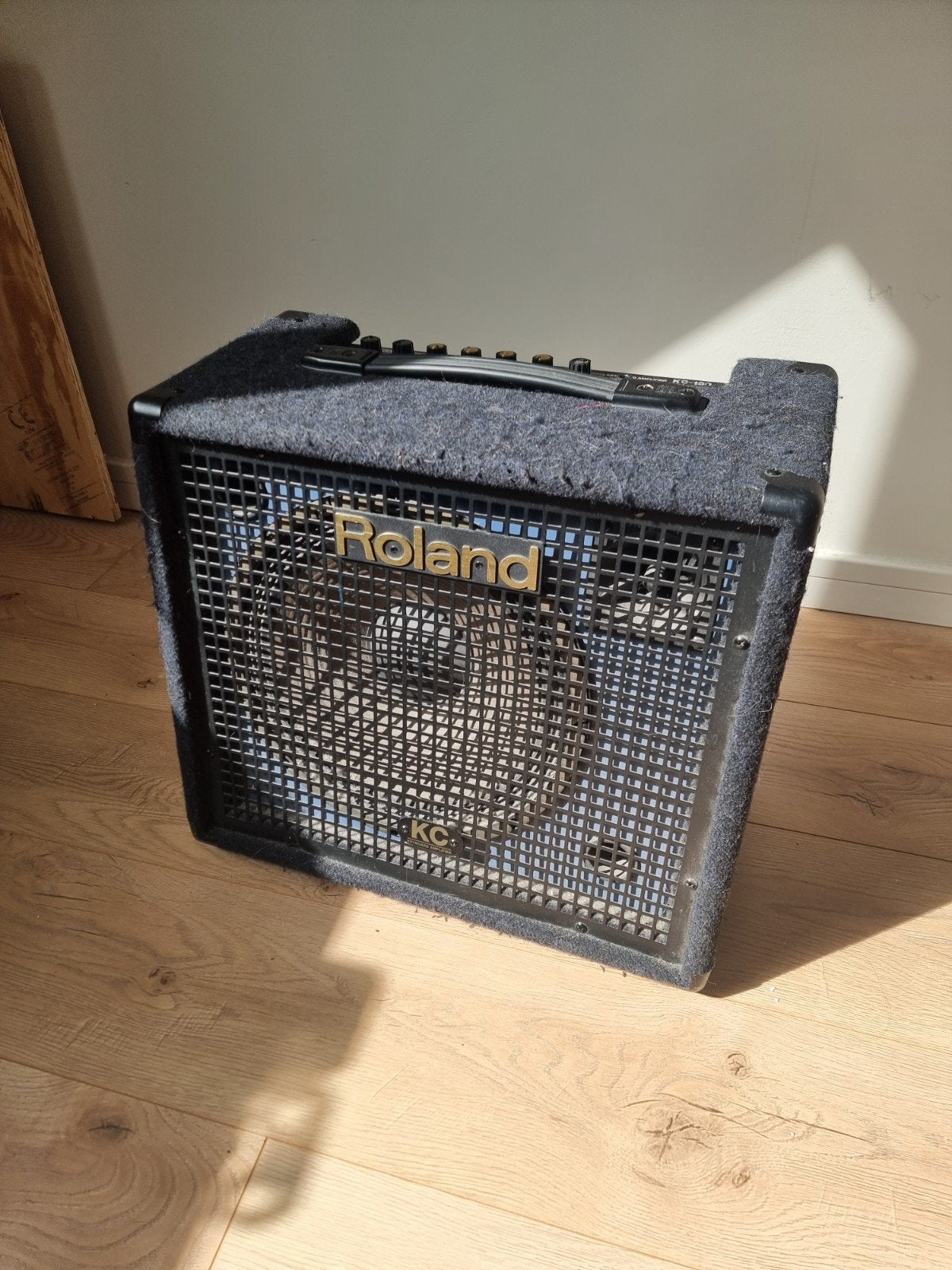 Roland KC-150 versterker, Muziek en Instrumenten, Ophalen of Verzenden