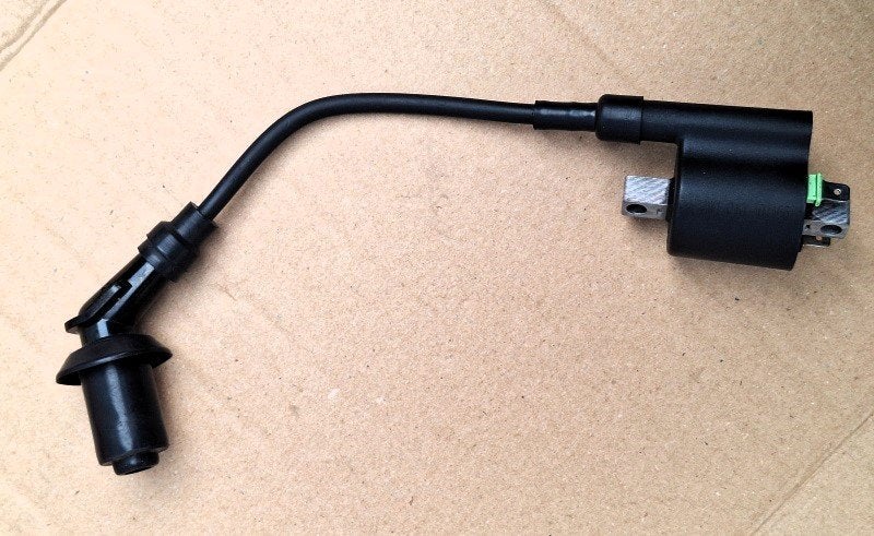 NIEUWE Bobine  Sym Fiddle, Allo, Crox, Jet, Orbit, Ophalen of Verzenden, Nieuw, Benzine, Fiddle