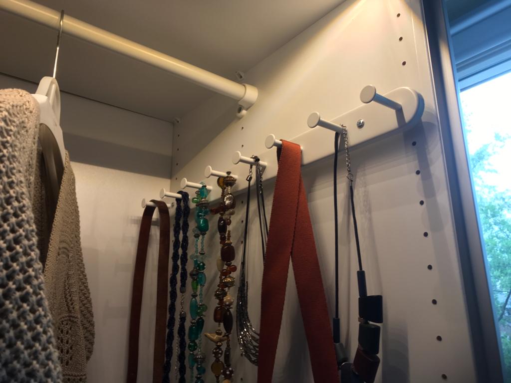 Multihanger Ikea, Ophalen of Verzenden, Zo goed als nieuw