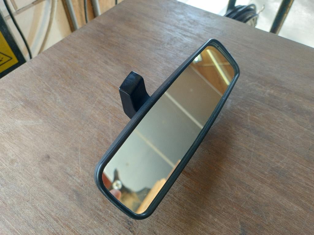 Binnenspiegel Aygo C1 107, prima kwaliteit, Auto-onderdelen, Goede imitatie, Renault, Nieuw, Ophalen of Verzenden
