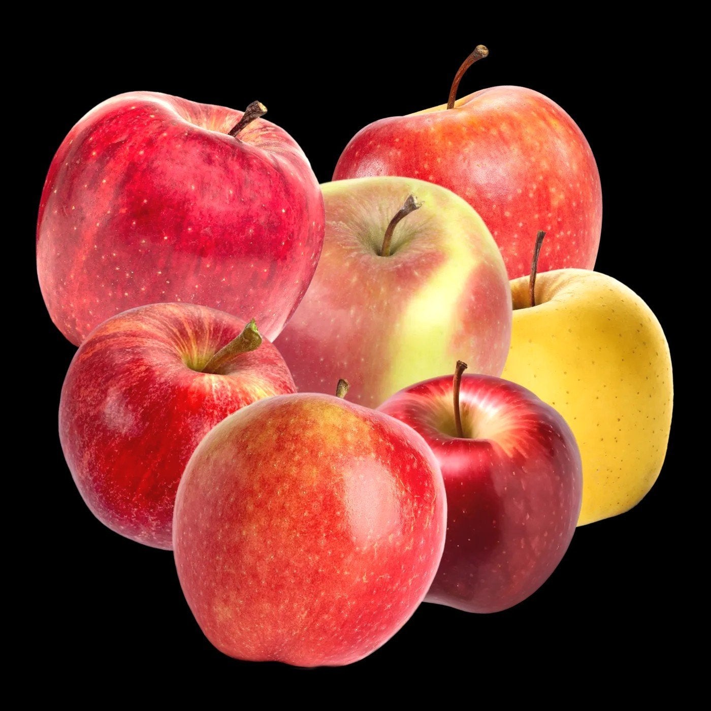 Gratis appels gezocht!, Tuin en Terras, Planten | Fruitbomen, Ophalen, Appelboom