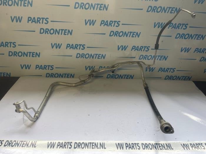 Airco Leiding van een Volkswagen Golf, Gebruikt, -, -, -