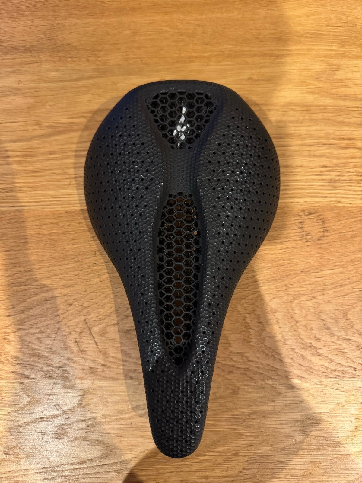 Foto 2 van Specialized Power Pro Mirror Zadel 143mm