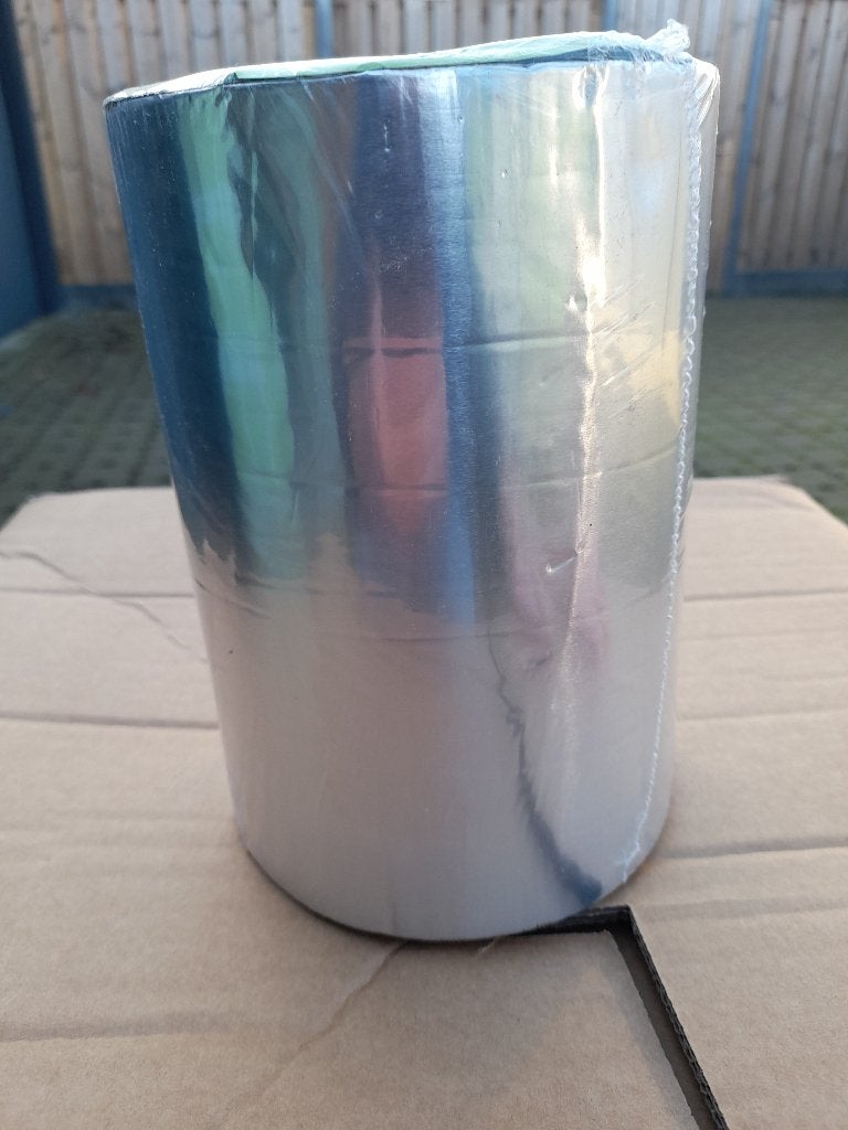 Bitumenband ME104 ME105 Illbruck Loodband, Ophalen of Verzenden, Nieuw, 250 mm of meer