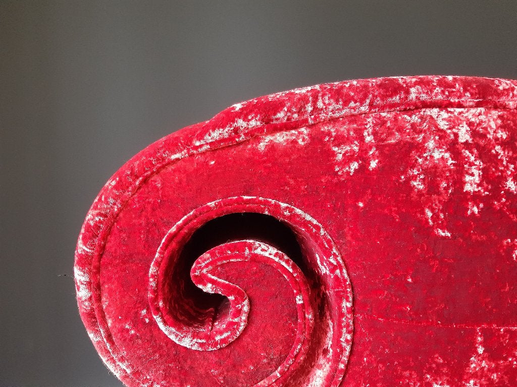 Bretz Mammut bank - Aanbod tot 30 juni, Ophalen, Gebruikt, 150 tot 200 cm, Tweepersoons