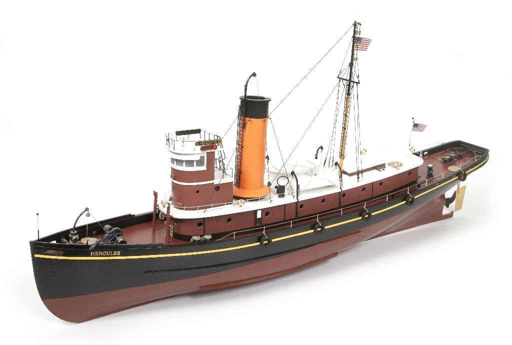 Occre 1:50 Hercules, Overige merken, -, Nieuw, Ophalen of Verzenden