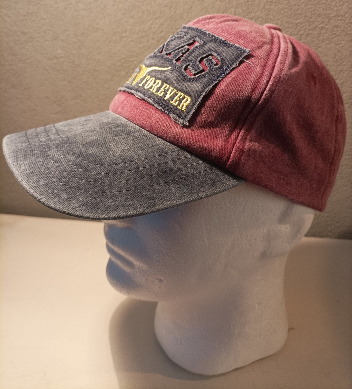 Western Texas pet. 100% katoen., Ophalen of Verzenden, Nieuw