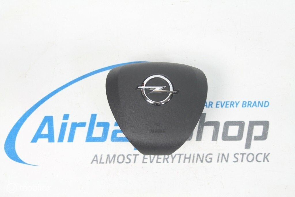 Stuur airbag Opel Astra K (2015-heden), Auto-onderdelen, Besturing