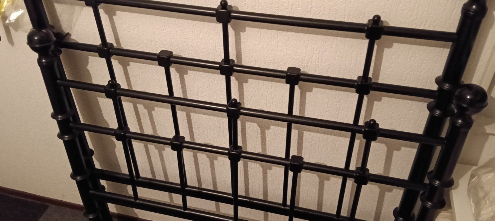 1 persoons bed, Huis en Inrichting, Ophalen, Gebruikt, 90 cm, Eenpersoons