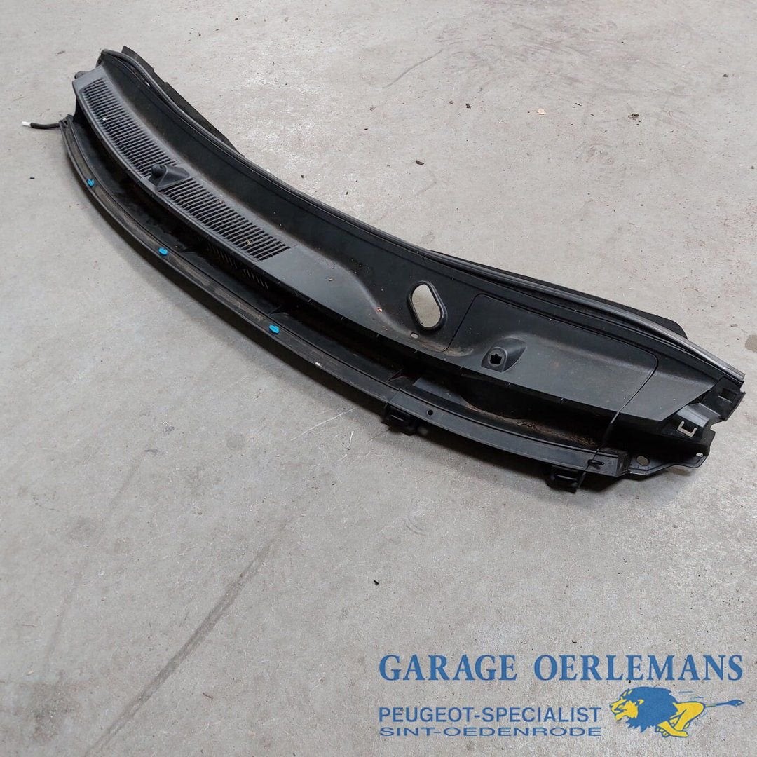 paravan peugeot 108 55781-0H080, Gebruikt, -, -, ARN erkend