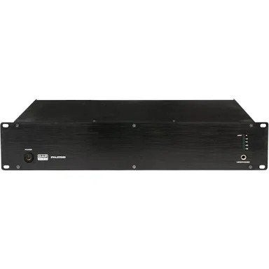 DAP Audio PA250 PA-versterker, Audio, Tv en Foto, Ophalen, Gebruikt, Audio